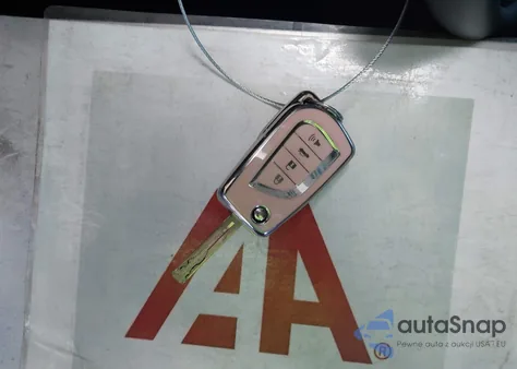 2024 Toyota Camry Se из США, поврежденный, VIN 4T1G11AK3RU911636